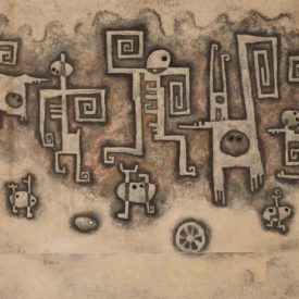 Figuren und Gestalten