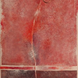 Ruinen und Schluchten